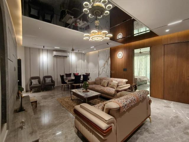 4 BHK Independent Builder Floor in Palam Vihar for rent Gurgaon. The reference number is 21053549