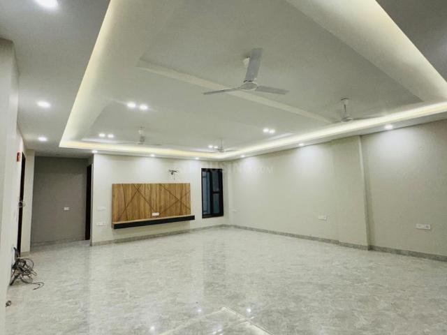 4 BHK Independent Builder Floor in Palam Vihar for rent Gurgaon. The reference number is 21164563