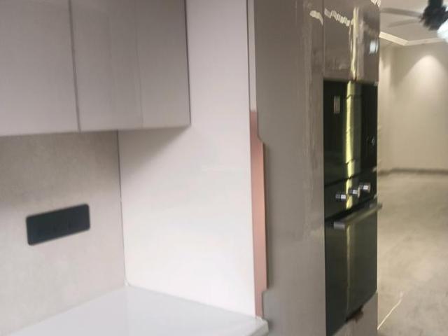 4 BHK Independent Builder Floor in Palam Vihar for resale Gurgaon. The reference number is 18531324