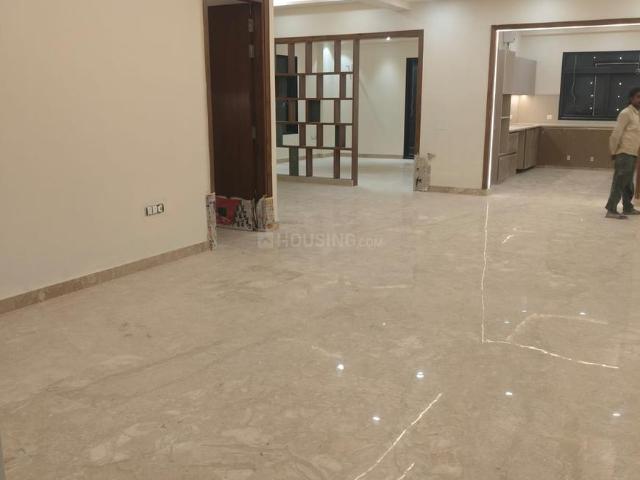 4 BHK Independent Builder Floor in Palam Vihar for resale Gurgaon. The reference number is 18674486