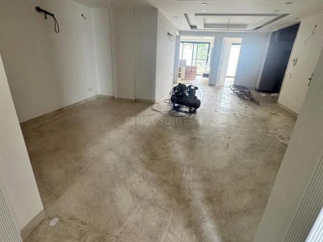 4 BHK Independent Builder Floor in Palam Vihar for resale Gurgaon. The reference number is 19039047