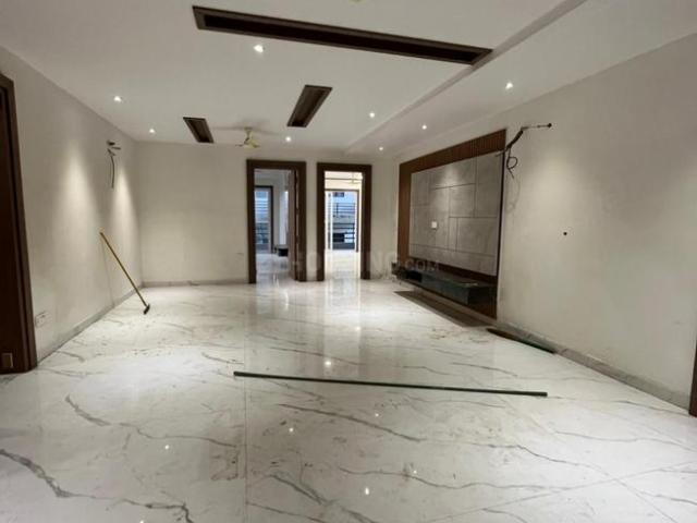 4 BHK Independent Builder Floor in Palam Vihar for resale Gurgaon. The reference number is 19101815