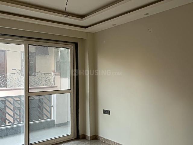 4 BHK Independent Builder Floor in Palam Vihar for resale Gurgaon. The reference number is 19445388