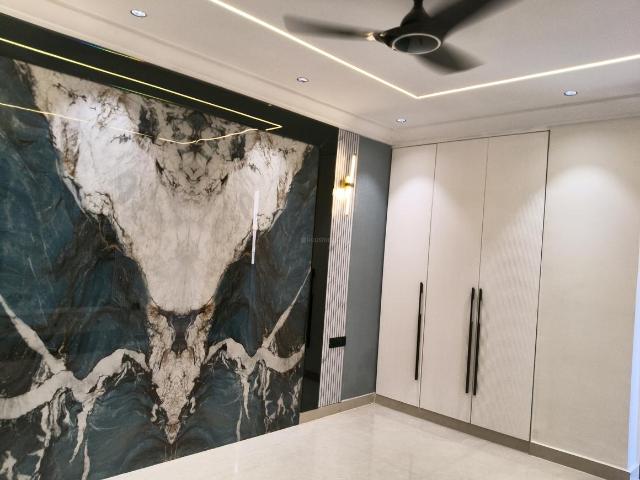 4 BHK Independent Builder Floor in Palam Vihar for resale Gurgaon. The reference number is 19874903