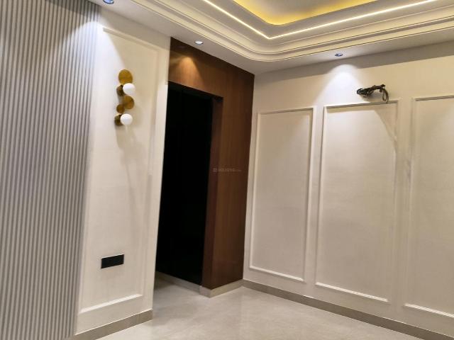 4 BHK Independent Builder Floor in Palam Vihar for resale Gurgaon. The reference number is 19875754