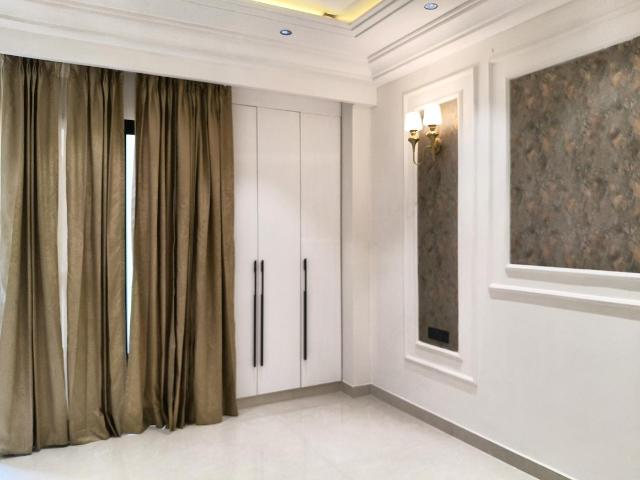 4 BHK Independent Builder Floor in Palam Vihar for resale Gurgaon. The reference number is 19875922