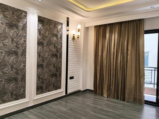 4 BHK Independent Builder Floor in Palam Vihar for resale Gurgaon. The reference number is 19875931