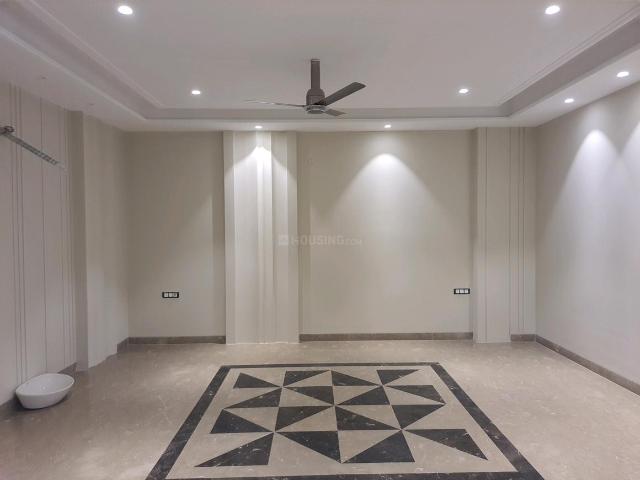 4 BHK Independent Builder Floor in Palam Vihar for resale Gurgaon. The reference number is 19898297