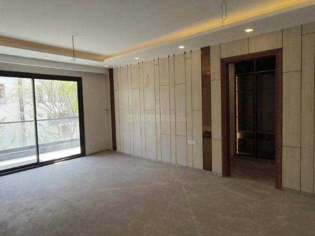 4 BHK Independent Builder Floor in Palam Vihar for resale Gurgaon. The reference number is 20060629