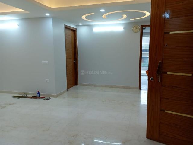 4 BHK Independent Builder Floor in Palam Vihar for resale Gurgaon. The reference number is 20273839