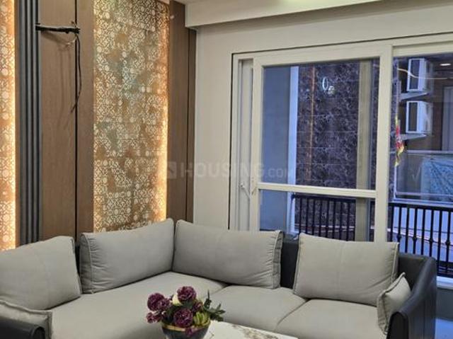 4 BHK Independent Builder Floor in Palam Vihar for resale Gurgaon. The reference number is 20347454