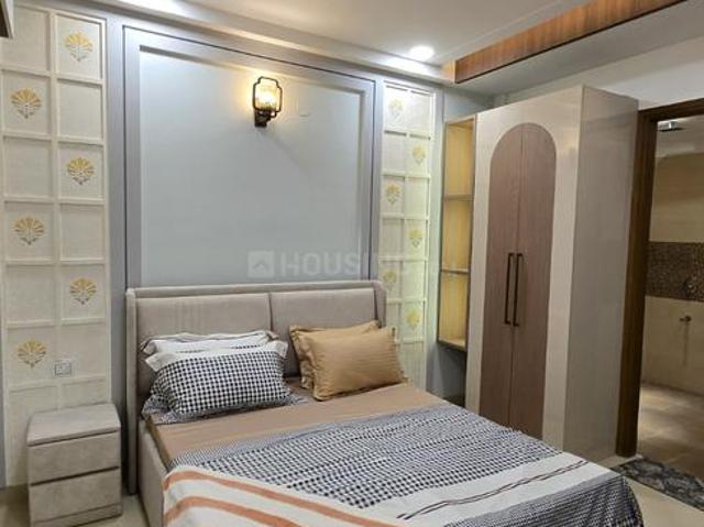 4 BHK Independent Builder Floor in Palam Vihar for resale Gurgaon. The reference number is 20347472