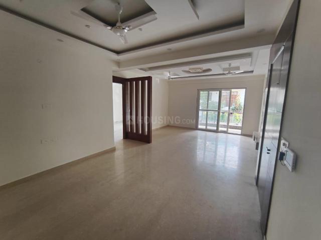 4 BHK Independent Builder Floor in Palam Vihar for resale Gurgaon. The reference number is 20488543