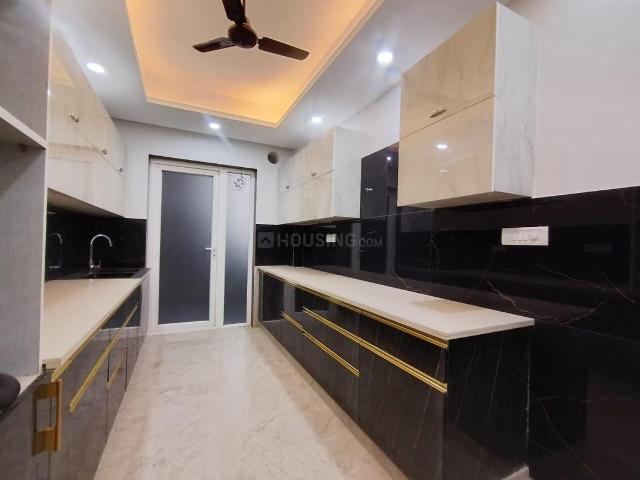 4 BHK Independent Builder Floor in Palam Vihar for resale Gurgaon. The reference number is 20488665