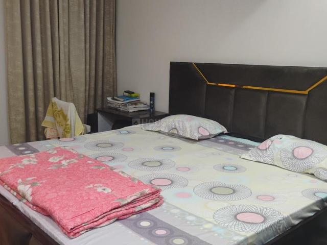 4 BHK Independent Builder Floor in Palam Vihar for resale Gurgaon. The reference number is 20556638
