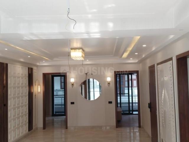 4 BHK Independent Builder Floor in Palam Vihar for resale Gurgaon. The reference number is 20596119