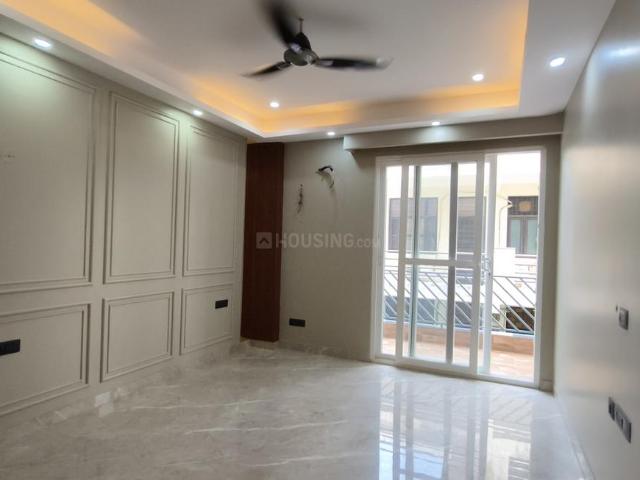 4 BHK Independent Builder Floor in Palam Vihar for resale Gurgaon. The reference number is 20667250