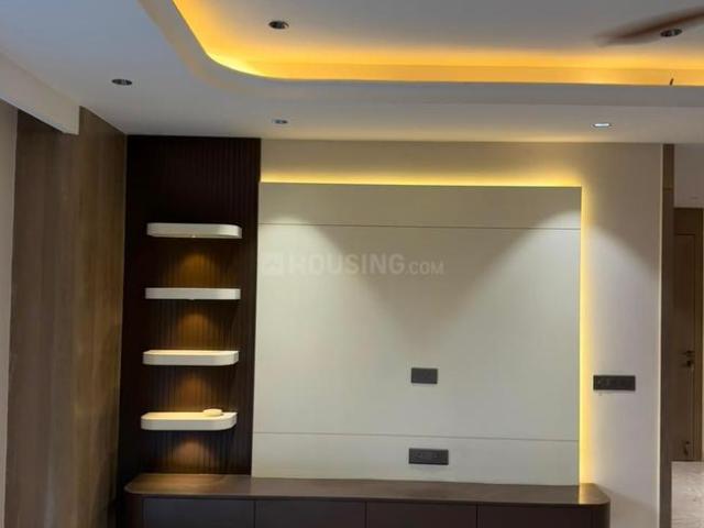 4 BHK Independent Builder Floor in Palam Vihar for resale Gurgaon. The reference number is 20848993