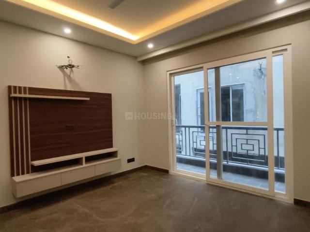 4 BHK Independent Builder Floor in Palam Vihar for resale Gurgaon. The reference number is 20942590