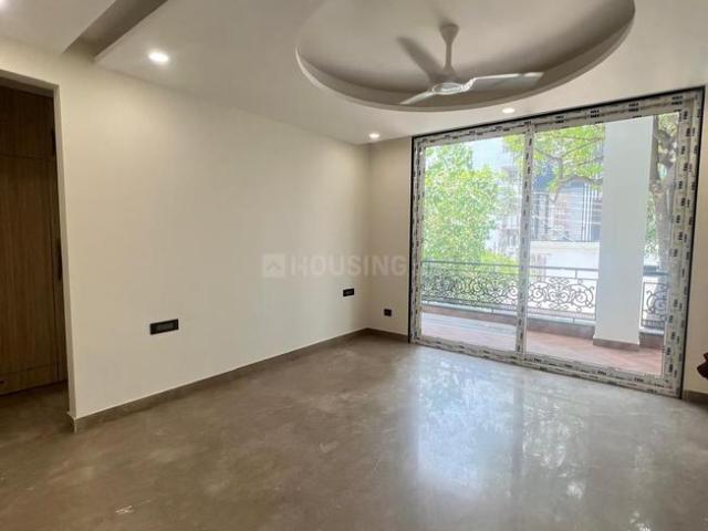4 BHK Independent Builder Floor in Palam Vihar for resale Gurgaon. The reference number is 21198437