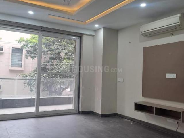 4 BHK Independent Builder Floor in Palam Vihar for resale Gurgaon. The reference number is 21198582