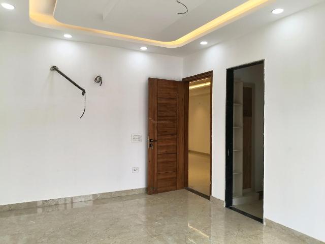4 BHK Independent Builder Floor in Palam Vihar for resale Gurgaon. The reference number is 21138906