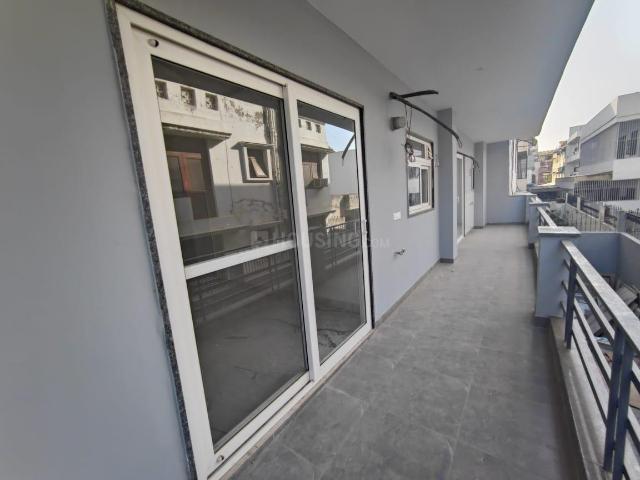 4 BHK Independent Builder Floor in Palam Vihar for resale Gurgaon. The reference number is 21201894