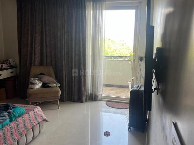 4 BHK Independent Builder Floor in Palam Vihar for resale Gurgaon. The reference number is 21218854