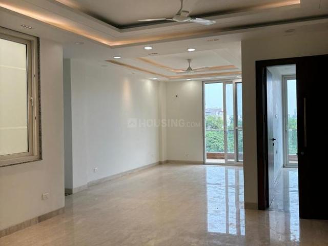 4 BHK Independent Builder Floor in Palam Vihar for resale Gurgaon. The reference number is 21218806
