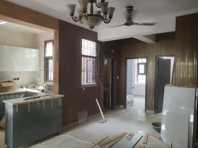 4 BHK Independent Builder Floor in Pali for resale Faridabad. The reference number is 20555226