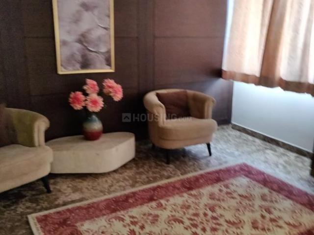 4 BHK Independent Builder Floor in Panchsheel Enclave for rent New Delhi. The reference number is 14451373