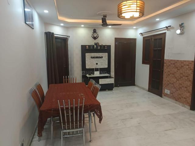 4 BHK Independent Builder Floor in Panchsheel Park for rent New Delhi. The reference number is 20890752