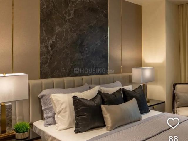 4 BHK Independent Builder Floor in Panchsheel Park for resale New Delhi. The reference number is 20926447
