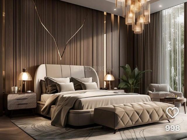 4 BHK Independent Builder Floor in Panchsheel Park for resale New Delhi. The reference number is 20926423