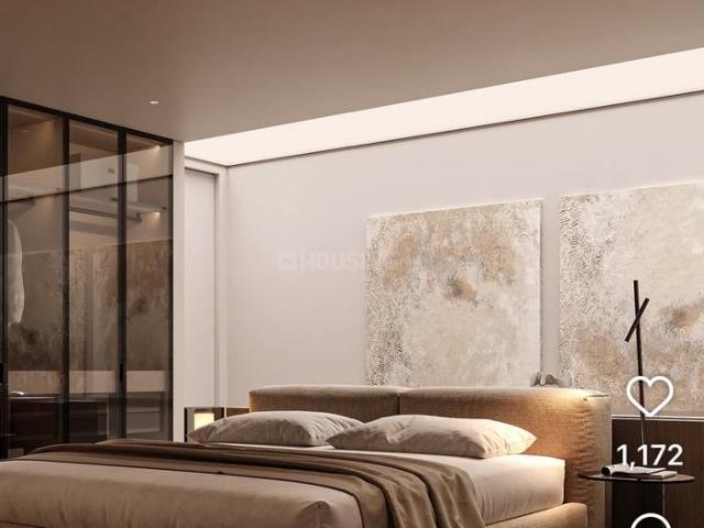 4 BHK Independent Builder Floor in Panchsheel Park for resale New Delhi. The reference number is 20926434
