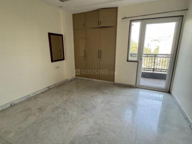 4 BHK Independent Builder Floor in Paschim Vihar for rent New Delhi. The reference number is 18737585