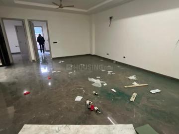 4 BHK Independent Builder Floor in Paschim Vihar for rent New Delhi. The reference number is 19415697