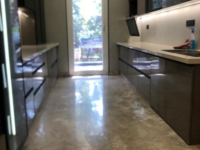 4 BHK Independent Builder Floor in Paschim Vihar for rent New Delhi. The reference number is 19767309