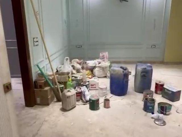 4 BHK Independent Builder Floor in Paschim Vihar for rent New Delhi. The reference number is 12928283