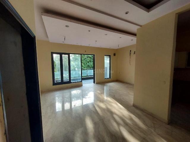 4 BHK Independent Builder Floor in Paschim Vihar for rent New Delhi. The reference number is 20257126