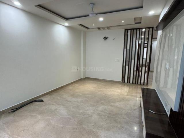 3 BHK Independent Builder Floor in Paschim Vihar for rent New Delhi. The reference number is 20276683