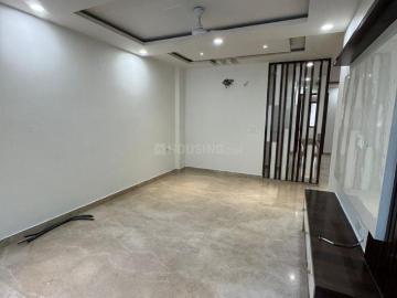 3 BHK Independent Builder Floor in Paschim Vihar for rent New Delhi. The reference number is 20276683