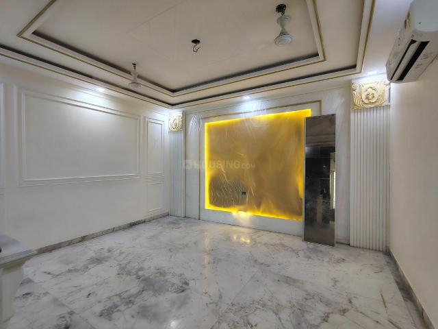 4 BHK Independent Builder Floor in Paschim Vihar for rent New Delhi. The reference number is 20409099