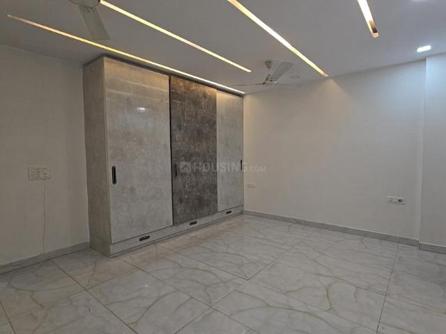 4 BHK Independent Builder Floor in Paschim Vihar for rent New Delhi. The reference number is 20413774
