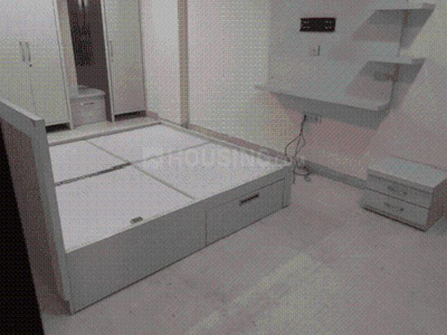4 BHK Independent Builder Floor in Paschim Vihar for rent New Delhi. The reference number is 20675784