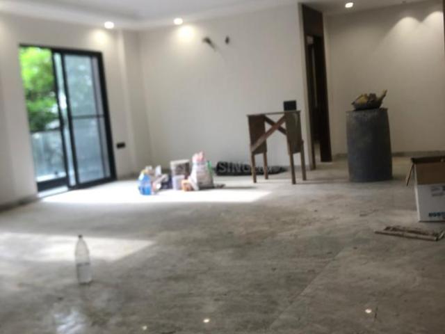 4 BHK Independent Builder Floor in Paschim Vihar for rent New Delhi. The reference number is 20728833