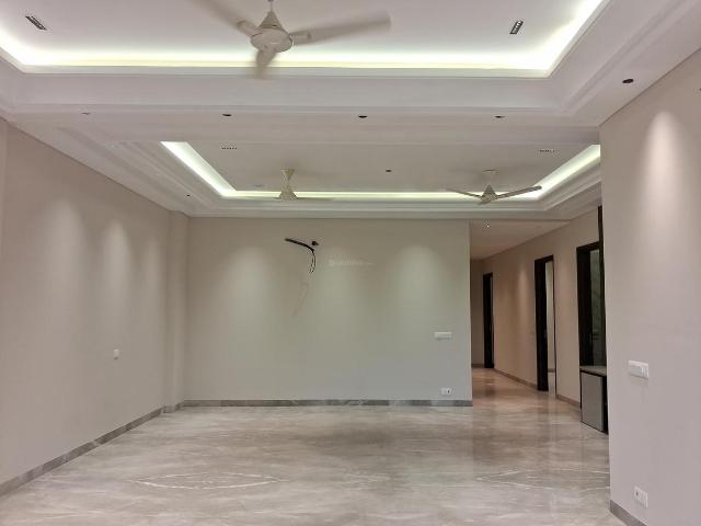 4 BHK Independent Builder Floor in Paschim Vihar for rent New Delhi. The reference number is 20902299