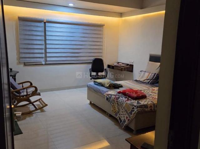 4 BHK Independent Builder Floor in Paschim Vihar for rent New Delhi. The reference number is 21299397