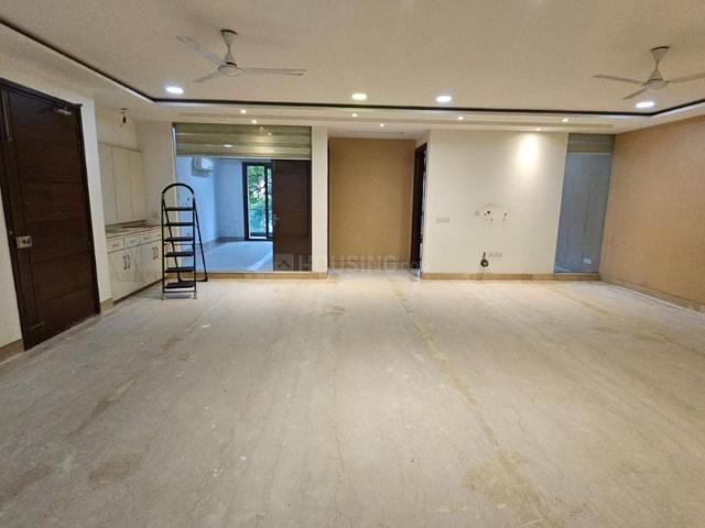 4 BHK Independent Builder Floor in Paschim Vihar for rent New Delhi. The reference number is 21343783