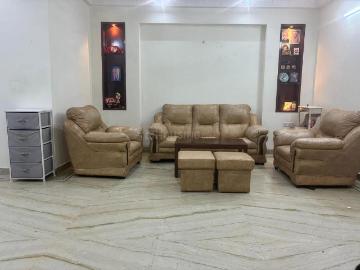 4 BHK Independent Builder Floor in Paschim Vihar for resale New Delhi. The reference number is 19324642